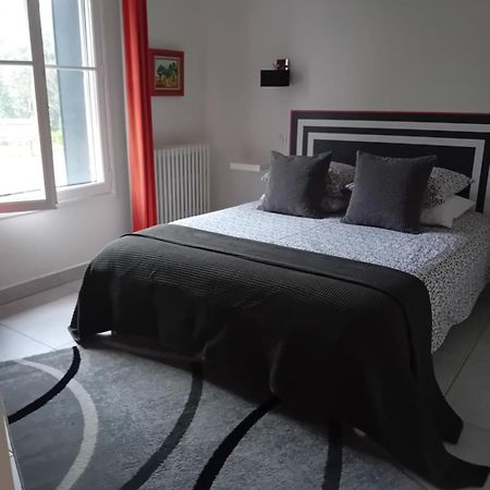 Cote Remparts Hotel Provins Ngoại thất bức ảnh