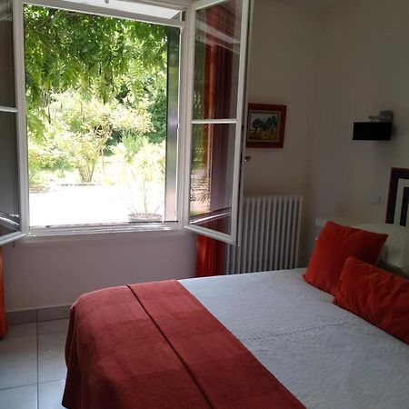 Cote Remparts Hotel Provins Ngoại thất bức ảnh