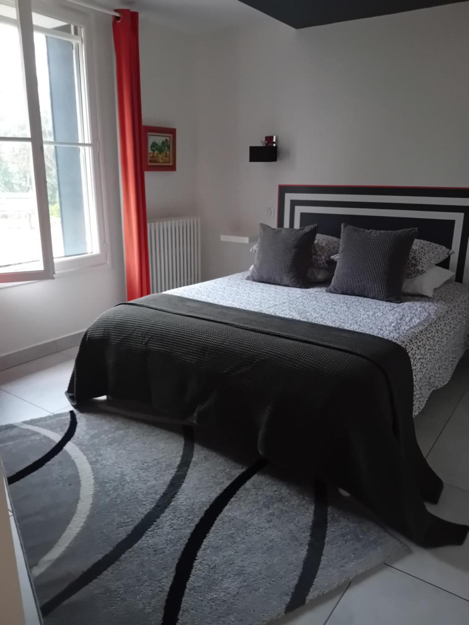 Cote Remparts Hotel Provins Ngoại thất bức ảnh