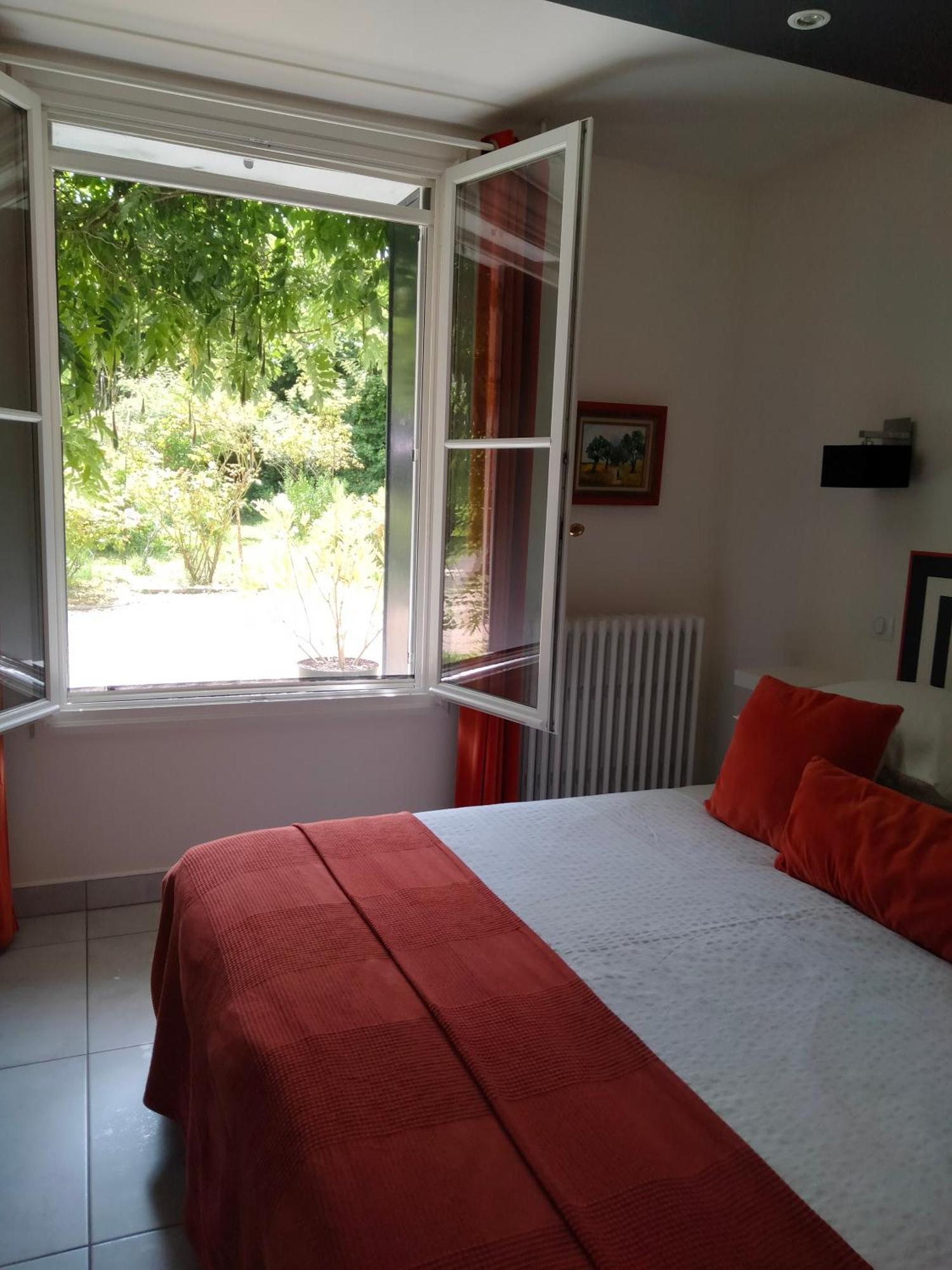 Cote Remparts Hotel Provins Ngoại thất bức ảnh