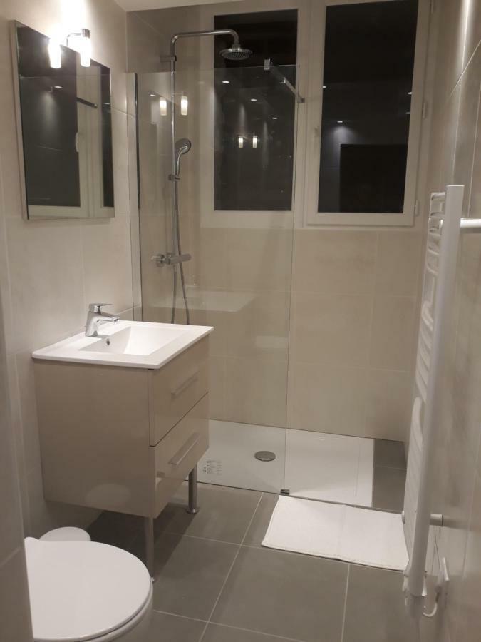Cote Remparts Hotel Provins Ngoại thất bức ảnh