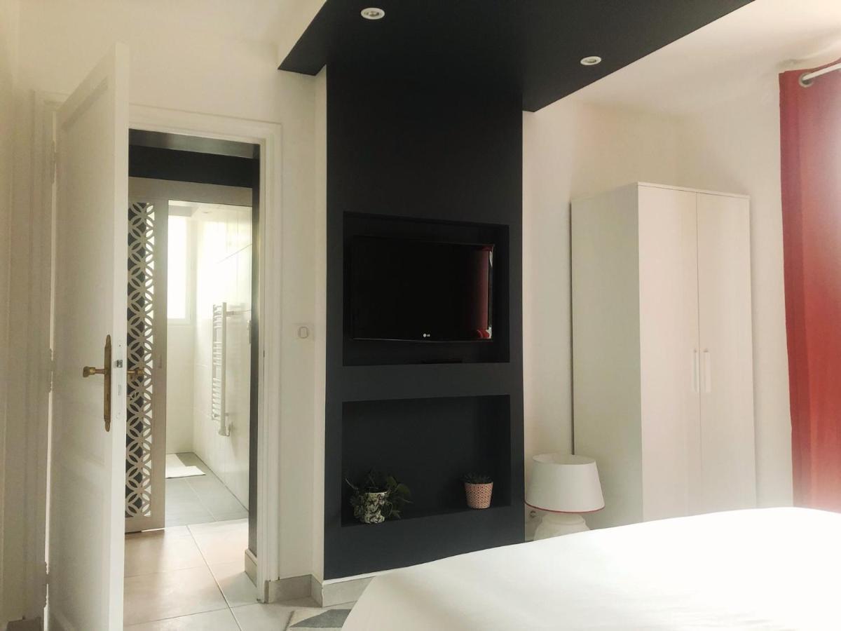 Cote Remparts Hotel Provins Ngoại thất bức ảnh