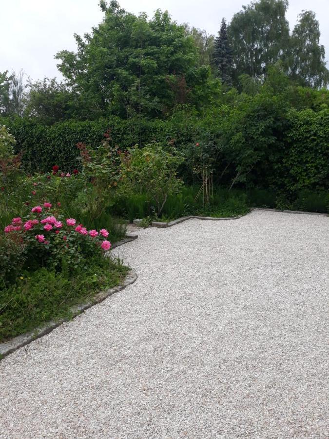 Cote Remparts Hotel Provins Ngoại thất bức ảnh