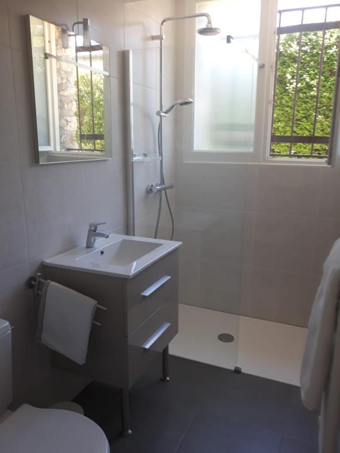 Cote Remparts Hotel Provins Ngoại thất bức ảnh