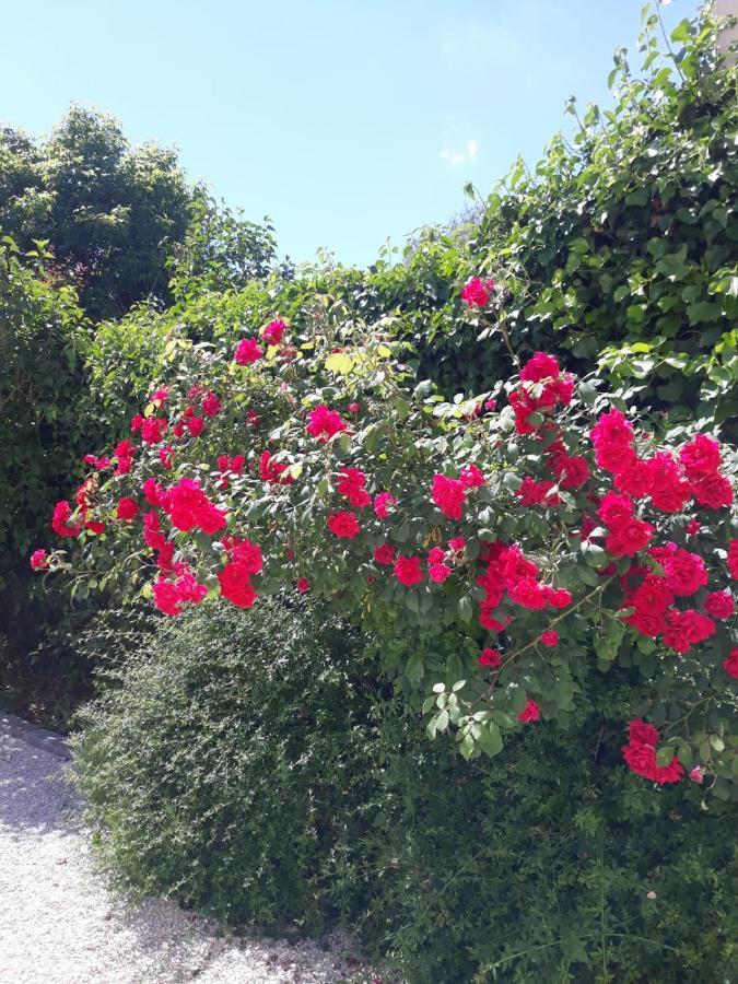 Cote Remparts Hotel Provins Ngoại thất bức ảnh